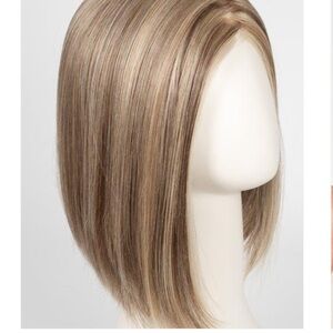 Stylish Blonde Wig for Women